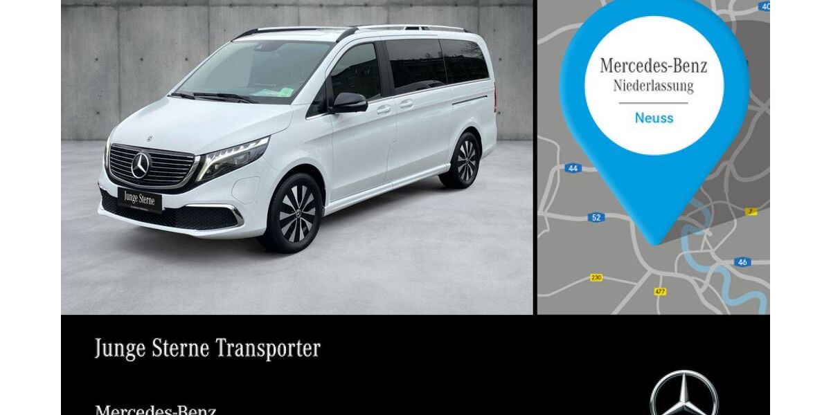 Mercedes-Benz EQV 71.656 km 35.990 &euro; Neuss 41460