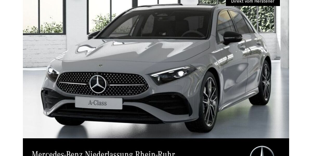Mercedes-Benz A 250 9.900 km 41.990 &euro; Duisburg 47138