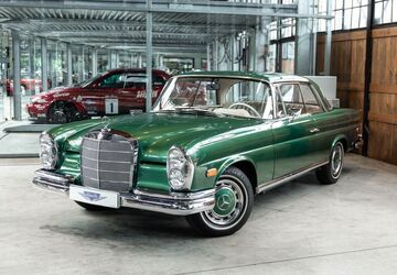 Mercedes-Benz 280 21.928 km 77.890 &euro; Düsseldorf 40591