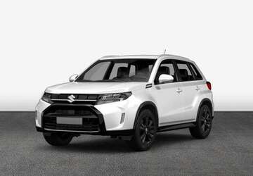 Suzuki Vitara 52.403 km 20.690 &euro; Düsseldorf 40233