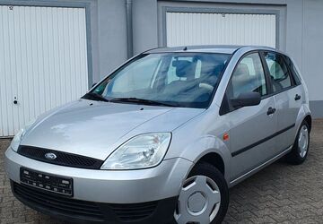 Ford Fiesta 211.639 km 1.750 &euro; Duisburg 47055