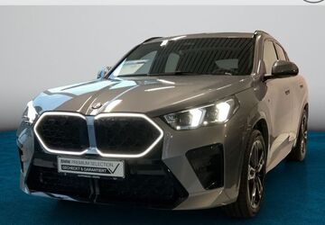 BMW X2 11.780 km 45.895 &euro; Duisburg 47053