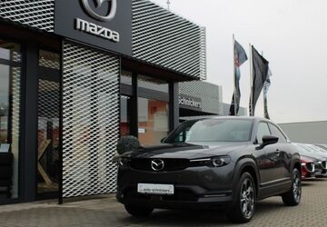 Mazda MX-30 40.796 km 14.992 &euro; Moers 47441