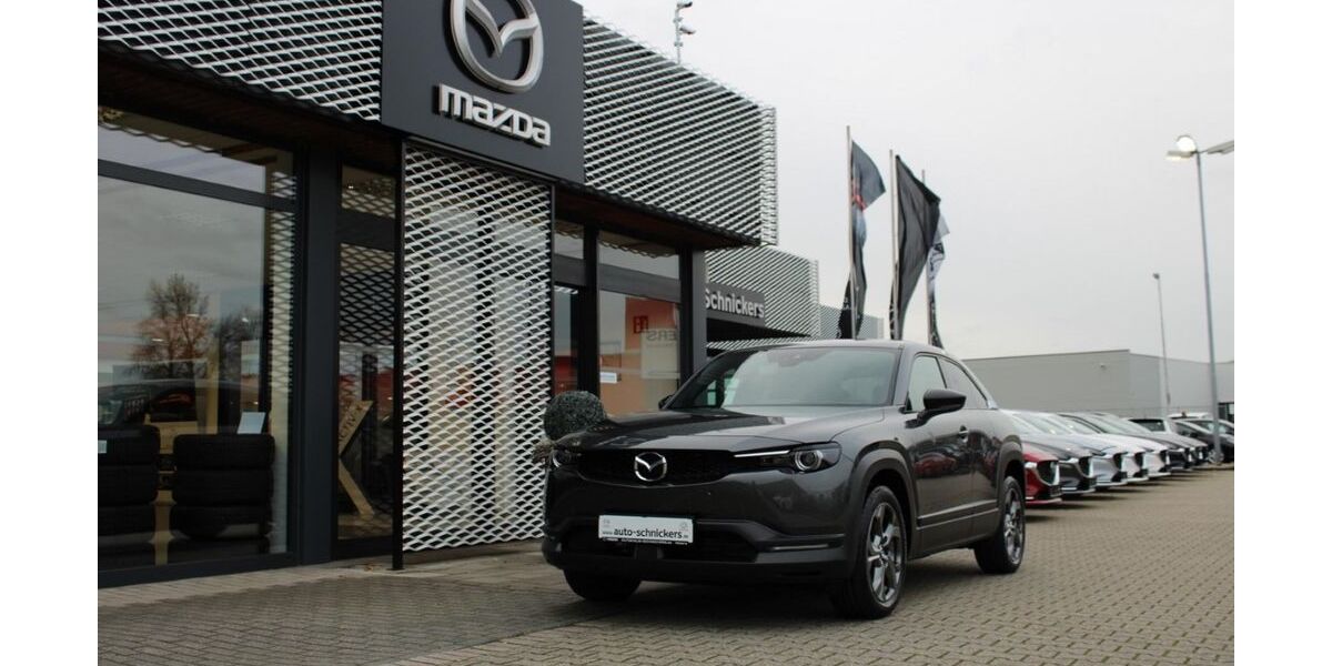 Mazda MX-30 40.796 km 14.992 &euro; Moers 47441