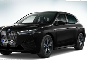 BMW iX 37.974 km 66.490 &euro; Düsseldorf 40549