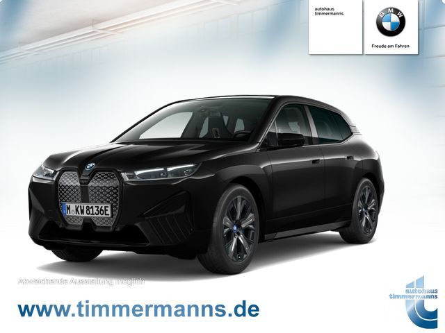 BMW iX 37.974 km 66.490 &euro; Düsseldorf 40549