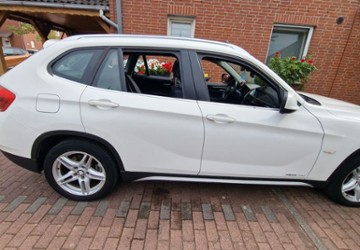 BMW X1 240.000 km 7.800 &euro; Duisburg 47249