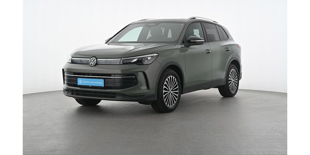 VW Tiguan 14.421 km 39.980 &euro; Essen 45143