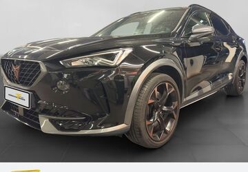 Cupra Formentor 86.062 km 27.270 &euro; Duisburg 47059