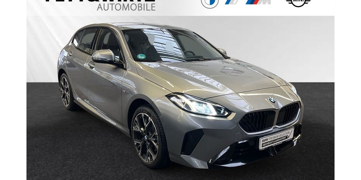 BMW 120 15.600 km 28.500 &euro; Moers 47441