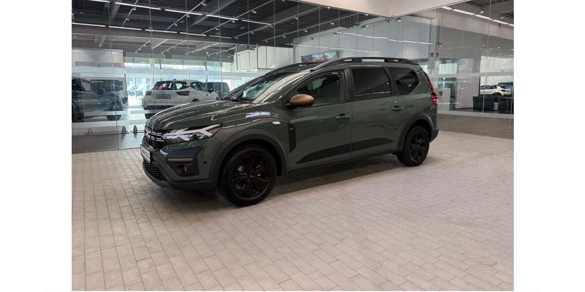 Dacia Jogger 28.436 km 21.880 &euro; Dinslaken 46539