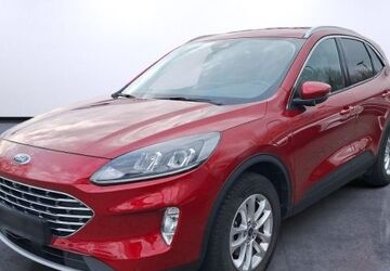 Ford Kuga 52.098 km 21.490 &euro; Gelsenkirchen 45891