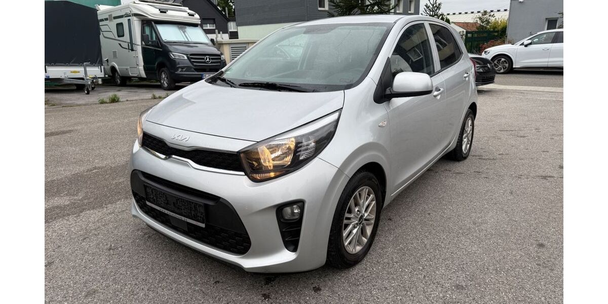 Kia Picanto 60.586 km 11.200 &euro; Krefeld 47809