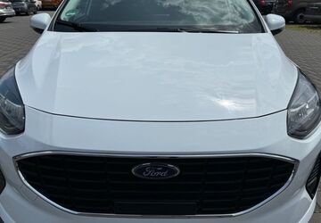 Ford Fiesta 39.980 km 11.890 &euro; Duisburg 47169
