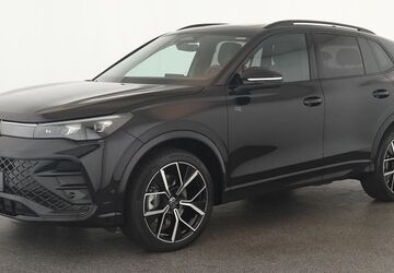 VW Tiguan 30.700 km 45.584 &euro; Neuss 41464