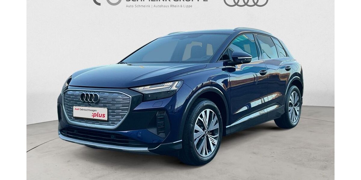 Audi Q4 e-tron 29.240 km 27.880 &euro; Wesel 46483