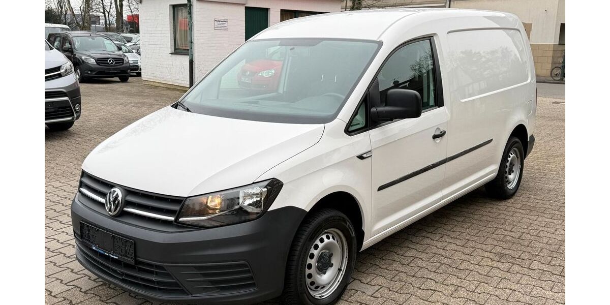 VW Caddy 94.000 km 13.500 &euro; Düsseldorf 40599