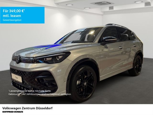 VW Tiguan 3.900 km 64.880 &euro; Düsseldorf 40233