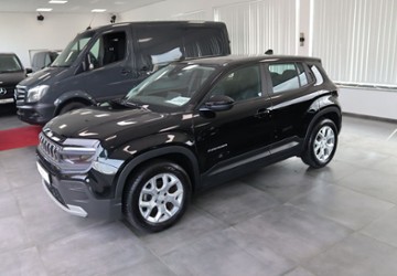 Jeep Avenger 32.416 km 16.650 &euro; Essen 45329