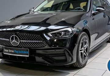 Mercedes-Benz C 300 17.475 km 45.750 &euro; Oberhausen 46149