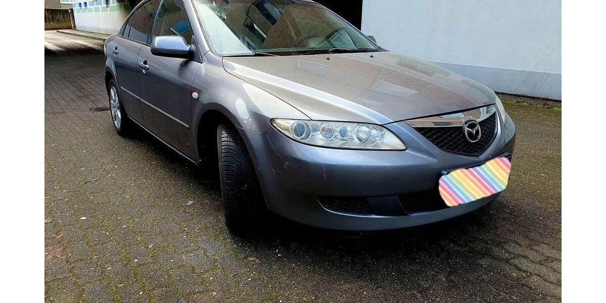 Mazda 6 256.000 km 1.990 &euro; Düsseldorf 40595