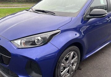 Mazda 2 Hybrid 2.682 km 23.270 &euro; Neuss 41464