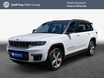 Gebrauchte Jeep Grand Cherokee