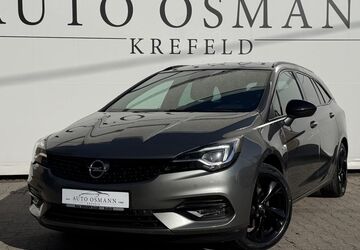 Opel Astra 170.500 km 9.550 &euro; Krefeld 47805