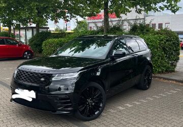 Land Rover Range Rover Velar 130.000 km 27.999 &euro; Mülheim an der Ruhr 45475