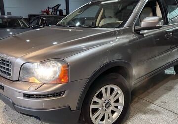 Volvo XC90 190.000 km 6.990 &euro; Duisburg 47059