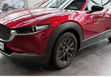 Mazda CX-30 6.819 km 28.994 &euro; Duisburg 47166