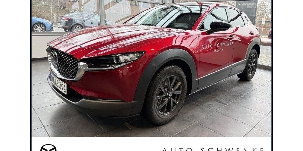 Mazda CX-30 6.819 km 28.994 &euro; Duisburg 47166