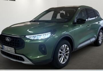 Ford Kuga 6.443 km 36.690 &euro; Neuss 41464