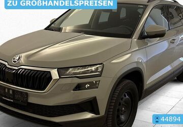 Skoda Karoq 65.380 km 24.990 &euro; Krefeld 47829