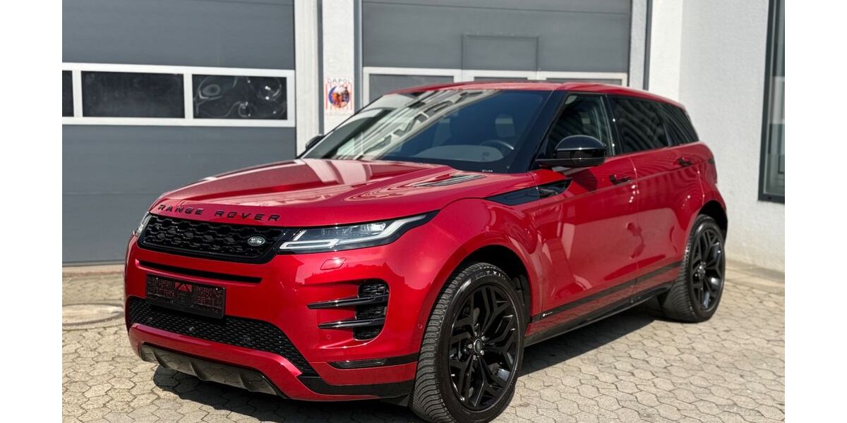 Land Rover Range Rover Evoque 95.154 km 26.490 &euro; Wülfrath 42489