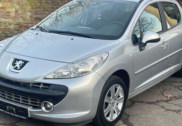 Peugeot 207 156.800 km 3.499 &euro; Krefeld 47799