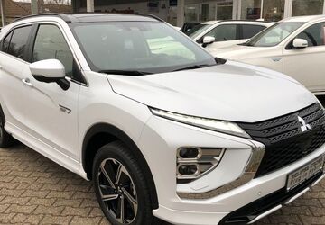 Mitsubishi Eclipse Cross 36.342 km 26.950 &euro; Krefeld 47807