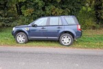 Land Rover Freelander 2 360.000 km 2.000 &euro; Issum 47661
