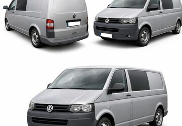 VW T5 Transporter 230.000 km 9.500 &euro; Essen 45143