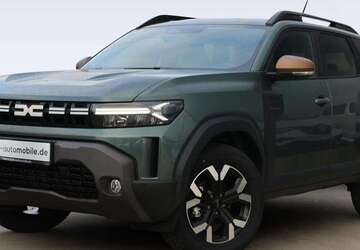 Dacia Duster 2.002 km 33.080 &euro; Düsseldorf 40233