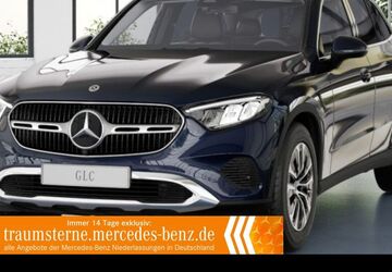 Mercedes-Benz GLC 220 74.829 km 41.890 &euro; Duisburg 47138
