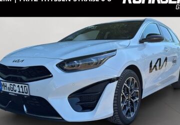 Kia ceed Sportswagon 7.500 km 28.890 &euro; Mülheim an der Ruhr 45475