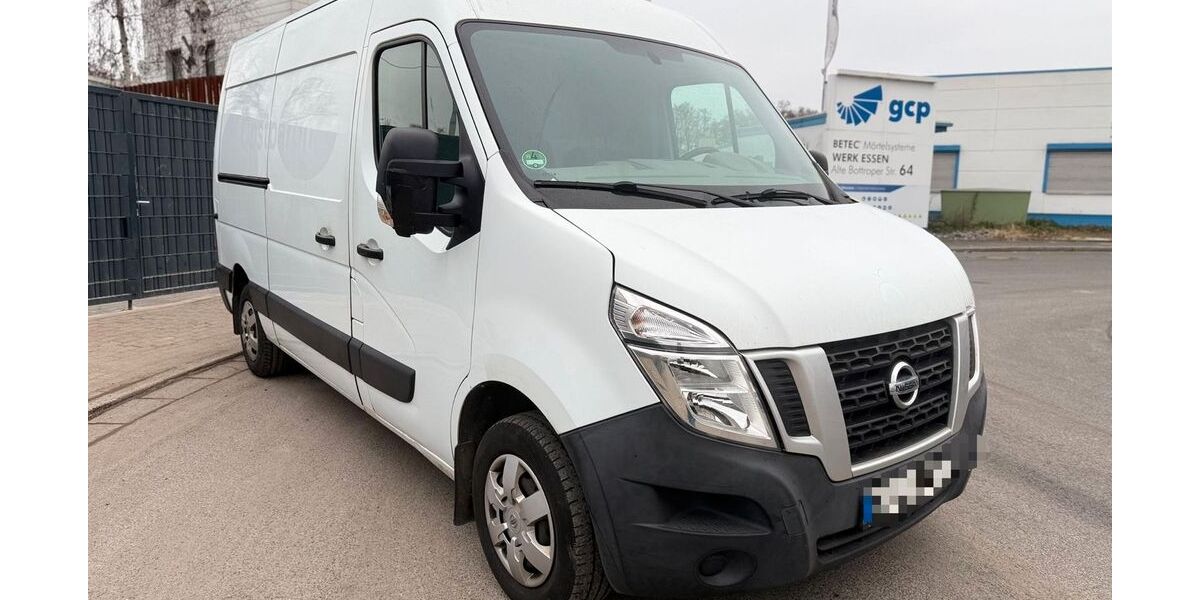 Nissan NV400 150.000 km 9.550 &euro; Essen 45356
