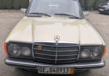 Mercedes-Benz 300 319.000 km 9.900 &euro; Gelsenkirchen 45894
