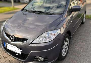 Mazda 5 81.110 km 6.800 &euro; Duisburg 47239