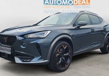 Cupra Formentor 29.361 km 28.939 &euro; Duisburg 47138