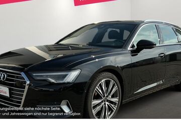 Audi A6 51.344 km 38.490 &euro; Duisburg 47249
