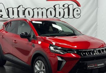 Mitsubishi ASX 18.800 km 19.990 &euro; Gladbeck 45968