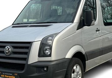 VW Crafter 200.000 km 6.680 &euro; Duisburg 47249