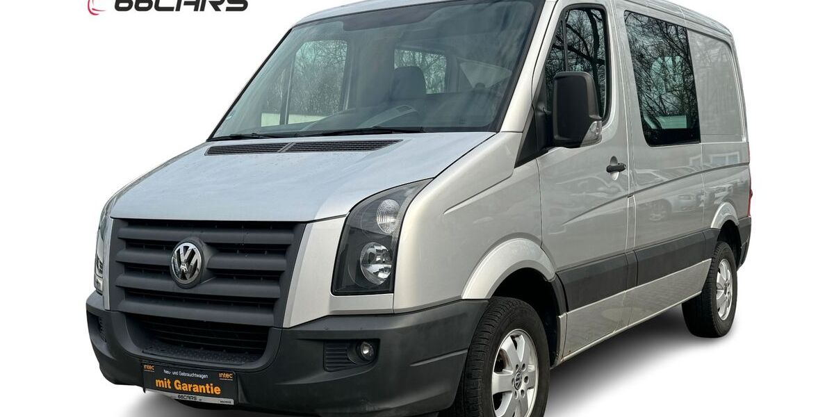 VW Crafter 200.000 km 6.680 &euro; Duisburg 47249